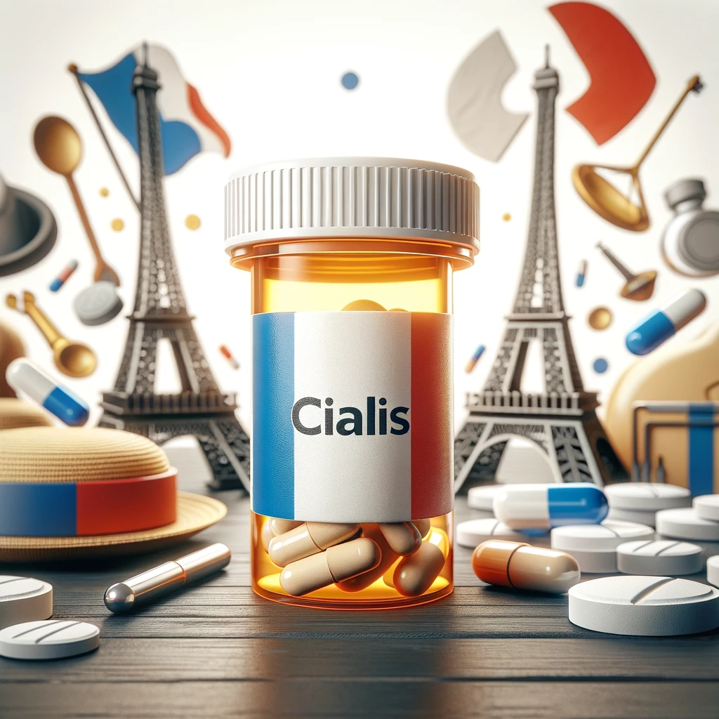 Acheter cialis en chine 